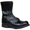 Leather Luster Hi Gloss Brilliant Patent Leather Finish 4 Ounce