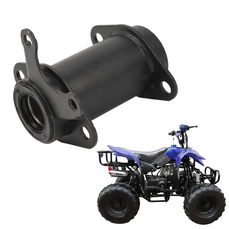 Rear Axle Bearing Hub High Strength Carrier Bearing ATV For