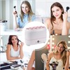 Makeup Brush Fast Dryer Machine - Powder Puff Drying Tool
