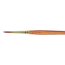 Pro Arte : Prolene Round Synthetic Watercolour Brush Series 007 Size 5