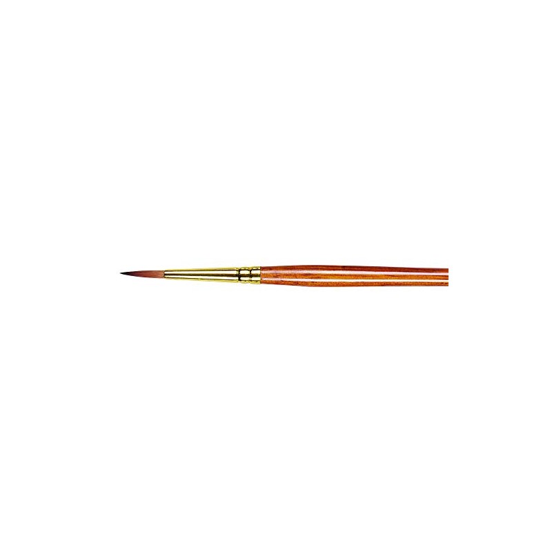 Pro Arte : Prolene Round Synthetic Watercolour Brush Series 007