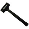 GREATTOOL Shockless Hammer, 1.0 lb