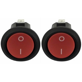 HASMX 203-6718 203-1268 Vacuum Power Switch Replacement for Bissell Fits for 3750 3760 3920 4220 6595 6801 6850 6860 7950 8920 8930 37501 37502 37601 37602 37603 42205 65951 68013 68602