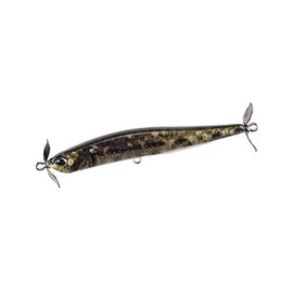 Realis Duo Realis Spinbait 90: 15 g Finesse Casting Lure - Spybaiting for Baitcasting Enthusiasts, Hardbody Spinbait Propbait, Fishing Lure for Bass, Trouts, Made in Japan