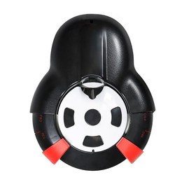AUTOMATIC PUTTER CUP（オートマチックパターカップ）ゴルフ パット練習器具 自動返球 レーザー パター練習器具