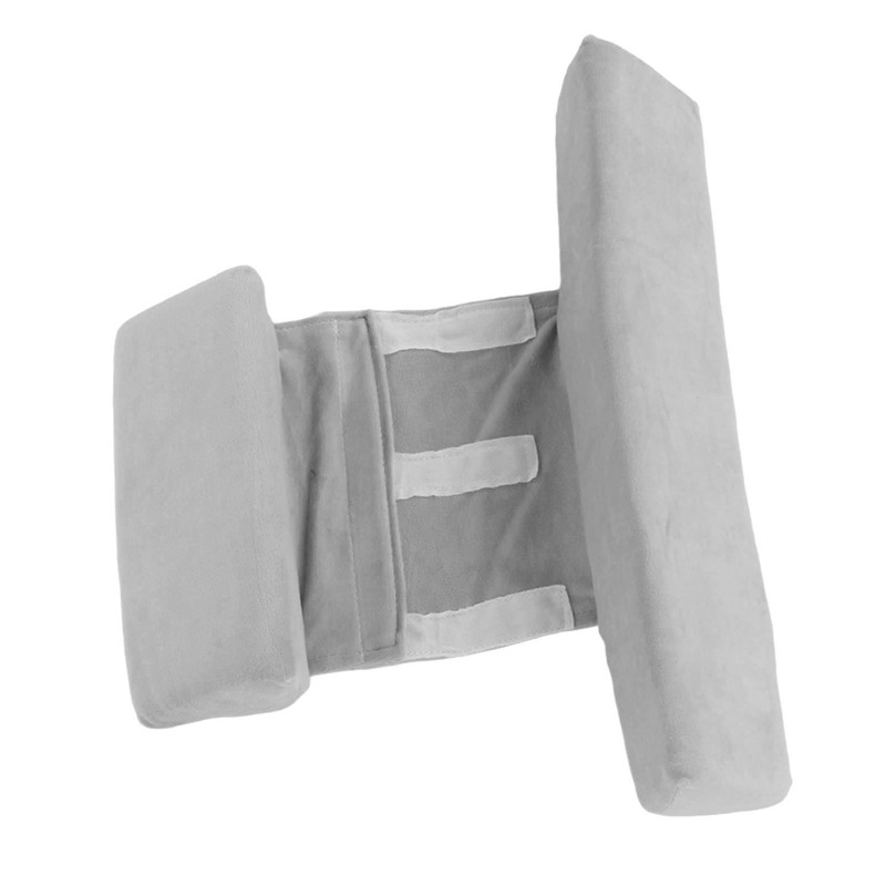 Baby Sleeping Pillow Prevent Rolling Spitting Detachable Wash Baby Side