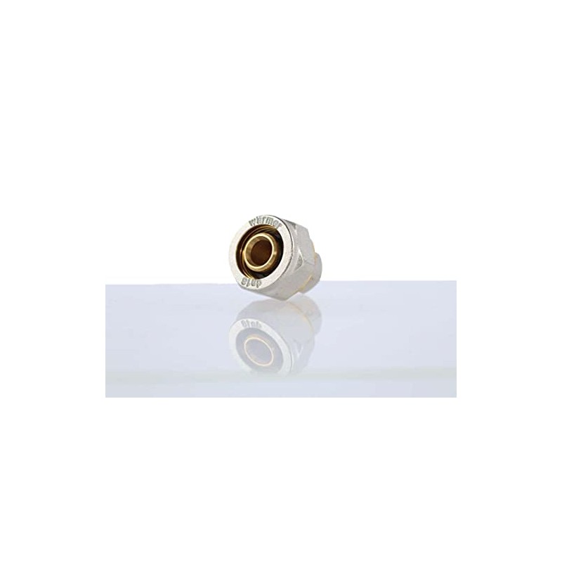 Cap 16 mm PERT-AL-PERT or PEX-AL-PEX (1)