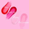 Beauty Creations Plump & Pout Lip Plumping Booster Lip Gloss