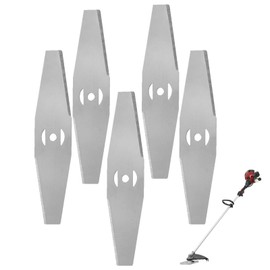 grass trimmer cutter blade grass trimmer blade replacement blade replacement blade for grass trimmer replacement blade for lawn mower heavy duty durable garden garden garden forest replacement blade replacement blade replacement accessories plastic weed 