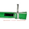 Plug Hockey Ice Stick Bag Padded With Handsfree Bag Attachment,