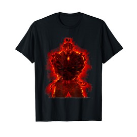 STREET FIGHTER Satsui no Hado : Akuma T-Shirt