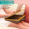 Lap Desk, COIWAI Lap Desk with Cushion, Lapdesk for Laptop