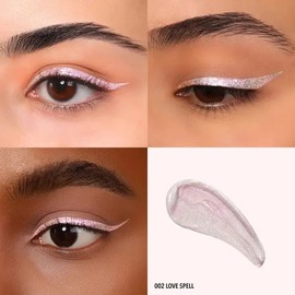 Moira Chromatic Show Liner 002 Love Spell