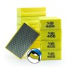 NBB Hand Diamond Cut Sanding or Polishing Pad with Flexible
