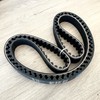 135 1 1/8" Rear Drive Belt Compatible with Harley Sportster