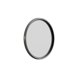 PolarPro - Shortstache Filter - 1/2 Thickness Black Mist - Black Mist + Polarising Filter - 49mm