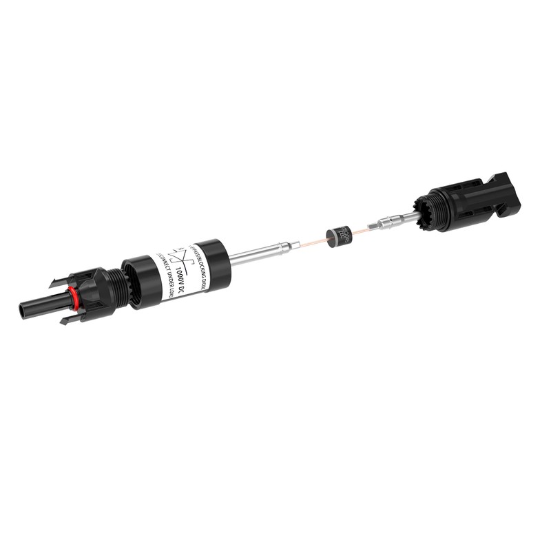 Sudoo Solar PV Blocking Diode Schottky Barrier Rectifier Bypass Anti