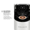 Keurig K-Supreme Single Serve K-Cup Pod Coffee Maker, MultiStream Technology,