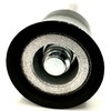 Pro-Graad 1" Type S Pad Holder for Quick Change Discs,