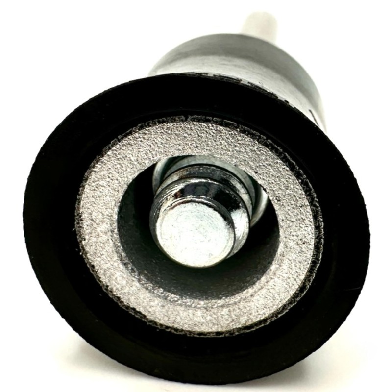 Pro-Graad 1" Type S Pad Holder for Quick Change Discs,