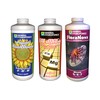 General Hydroponics TriShield Insecticide, Miticide & Fungicide Concentrate, 1 qt.