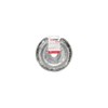 RANGE KLEEN 8 Count Electric Stove Liners