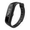 WEGO Hybrid Wrist Activity & Sleep Tracker With Integrated Bluetooth