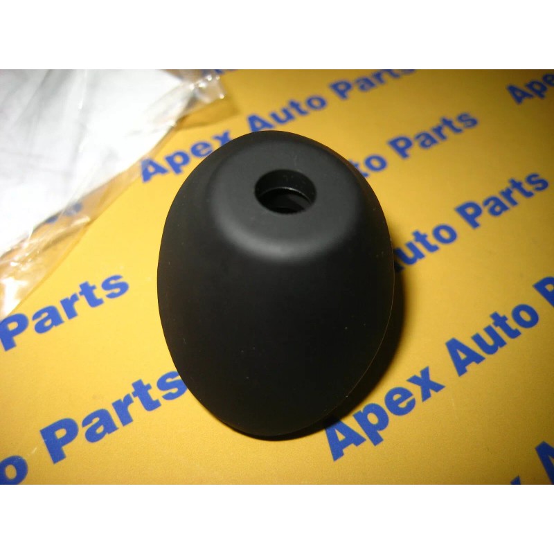 Toyota MR2 Spyder Antenna Rubber Cap Bezel Ornament Genuine OEM