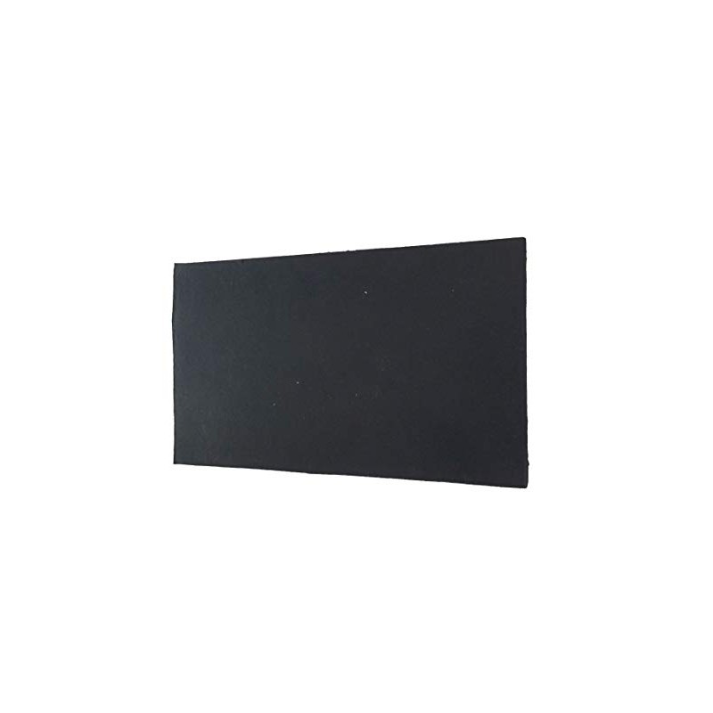 Rubber Deflector 2046-R for Mclane Edger