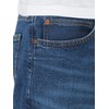 Lee Men's Legendary Slim Straight Jean, Indy, 36W x 29L