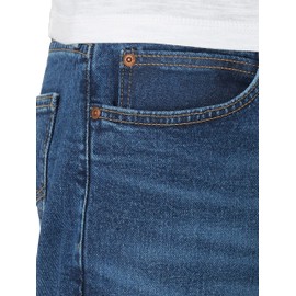 Lee Men's Legendary Slim Straight Jean, Indy, 36W x 29L
