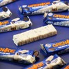 Grenade Grenade Proteinreicher, Zuckerarmer Riegel - OREO White, 12 x