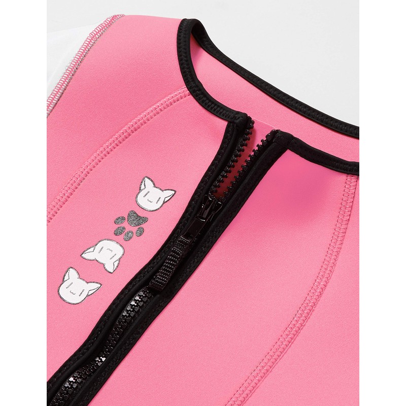 ARENA Unisex - Baby Friends Warmsuit Wetsuit
