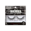 KISS Rebel, False Eyelashes, 'Downtown Girl', 14mm, Includes 1 Pair