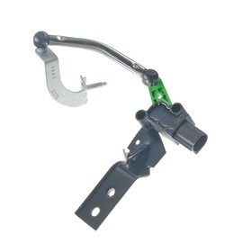 Frankberg Level Sensor Air Suspension Front Left for Superb III 3V3 3V5 Passat 3G2 3G5 2014-2018 3Q0412521A