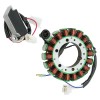 For Yamaha Stator & Regulator for Yamaha Virago 750 XV750
