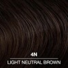 Wella Colorcharm Demi-Permanent 4N Light Neutral Brown 2 oz