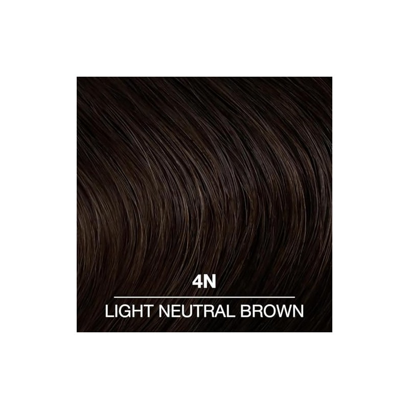 Wella Colorcharm Demi-Permanent 4N Light Neutral Brown 2 oz