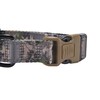 Browning Classic Preformance Webbing Pet Collar, Fully Adjustable, Available in