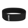 Fabric Resistance Band - Black Heavy/Ultra Heavy Resistance - Hip