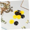 Sosoport Replacement Suction Cup Arrows for Kids 10pcs Practice Arrows