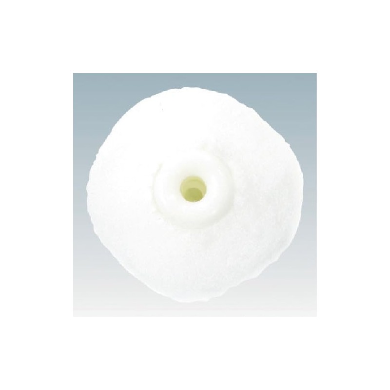 TRUSCO (torasuko) Minimal Roller No 3 Bubbles Medium Hair 2