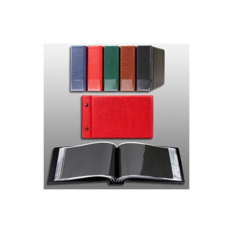 kleines Briefe-Album