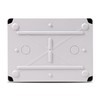G-ProBox Plus Lever Junction Box IP65, with three sizes of
