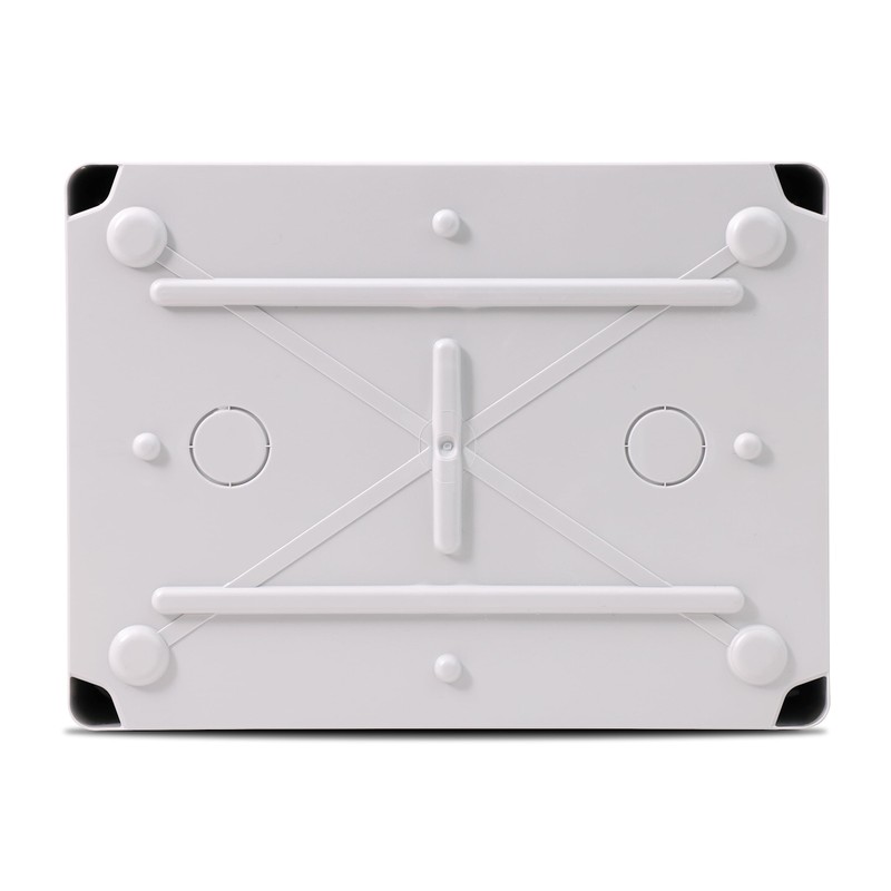 G-ProBox Plus Lever Junction Box IP65, with three sizes of