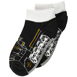 TETSUSHITA D51 Socks, Train Goods