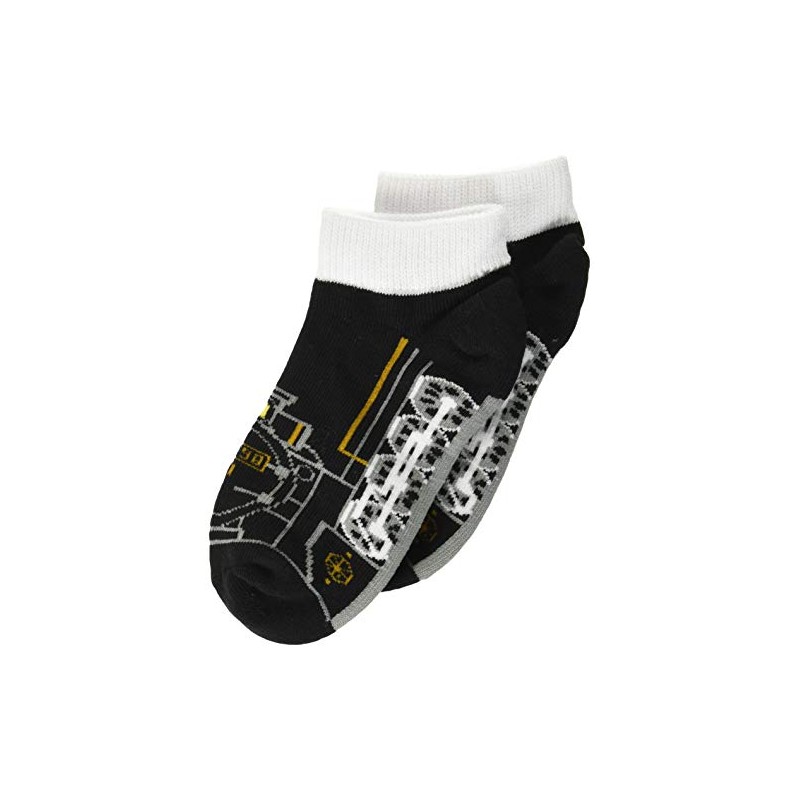 TETSUSHITA D51 Socks, Train Goods