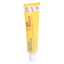 Gel Contorno de ojos Good Molecules® 15ml yerba Mate wakeup