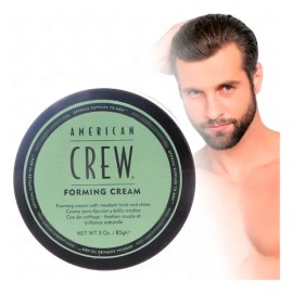 Cera American Crew Forming Cream 85g.