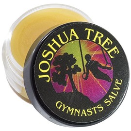 Joshua Tree Mini Organic Gymnasts Salve